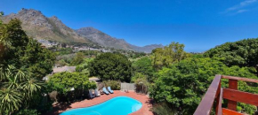 The Salt House in Hout Bay